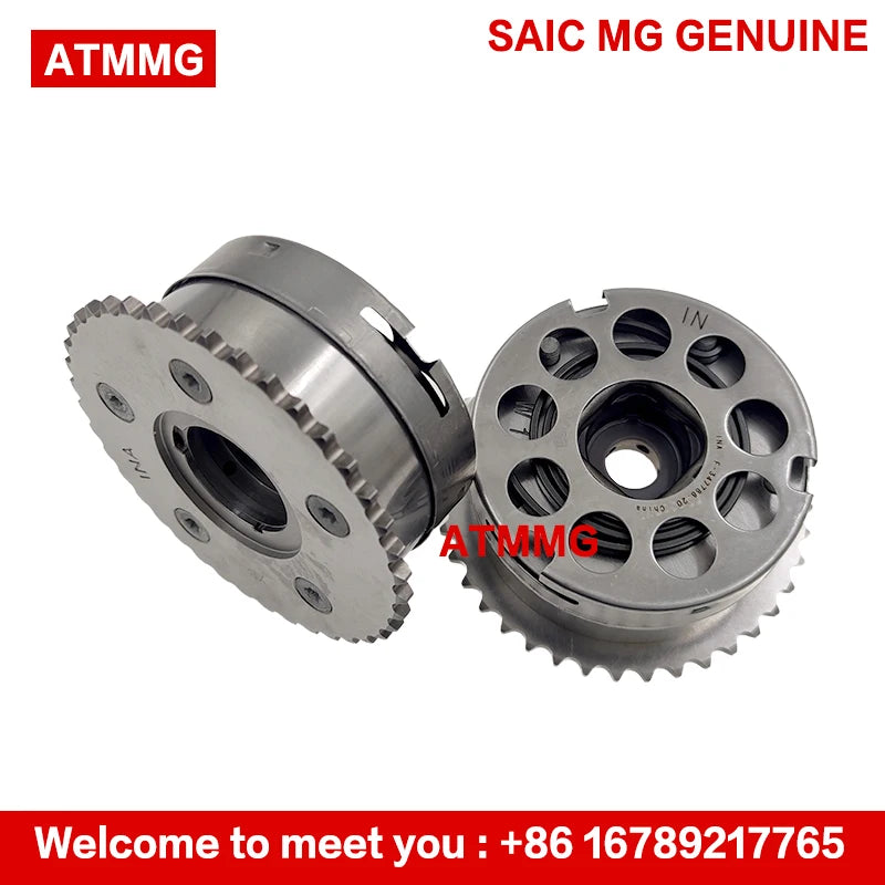 ATMMG For SAIC MG RX5 RX8 GS 2.0T intake phase modulator VVT gear timing 10226140 10226139 original new - sayaragear