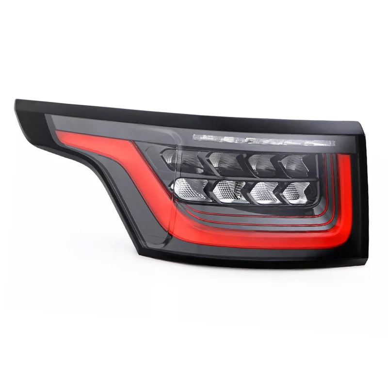 For Land Rover Range Rover Sport L494 2018-2021 Auto Accessories Tail Light Assembly Turn Signal Reverse Light LR116468 LR116471 - sayaragear