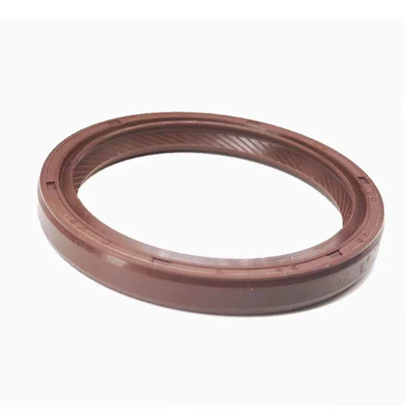 Original engine crankshaft front oil seal, crankshaft rear oil seal sealing ring For GAC Trumpchi GS4, GS3, GA4 sayaragear
