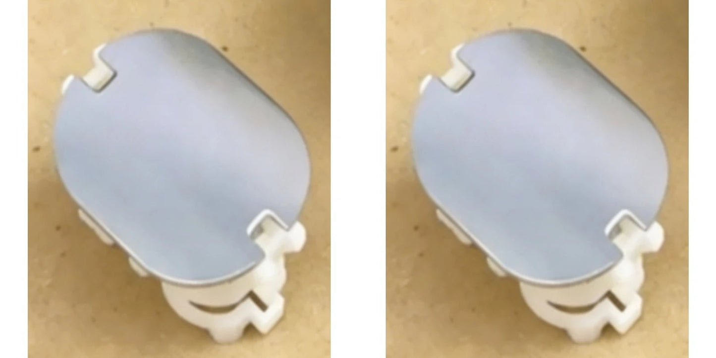 Genuine Roof Luggage Rack Screw Cover Small Round Cap for Chery Jetour X70 Plus sayaragear