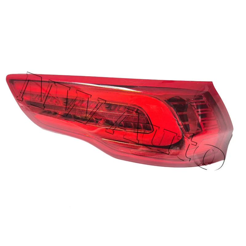 Taillight Brake Light For DFSK Seres 3 Glory 500 E3 Seres ix3 Rear Bumper Taillight Brake Light sayaragear