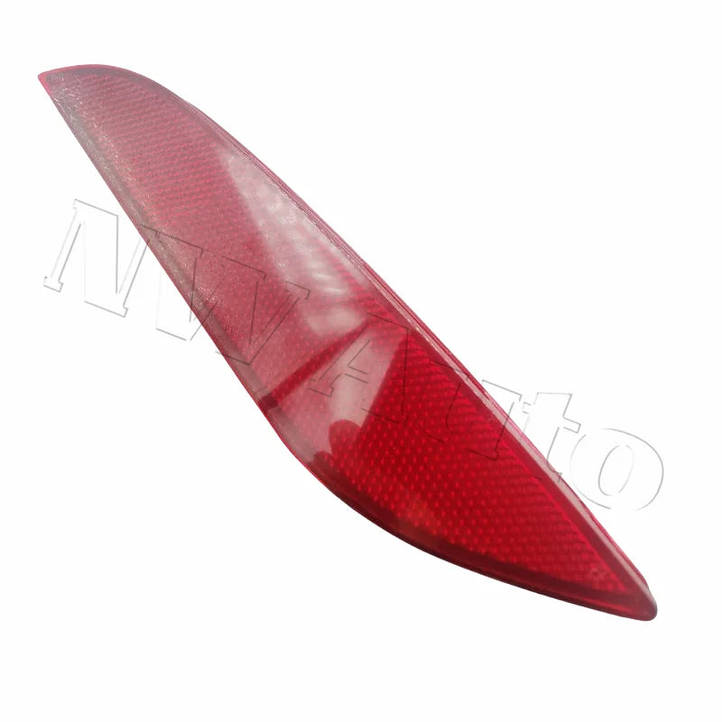 Car Rear Bumper Brake Lamp Tail Turn Signal Reflector Light For Great Wall Haval H6 3rd Generation 2021-2022 sayaragear