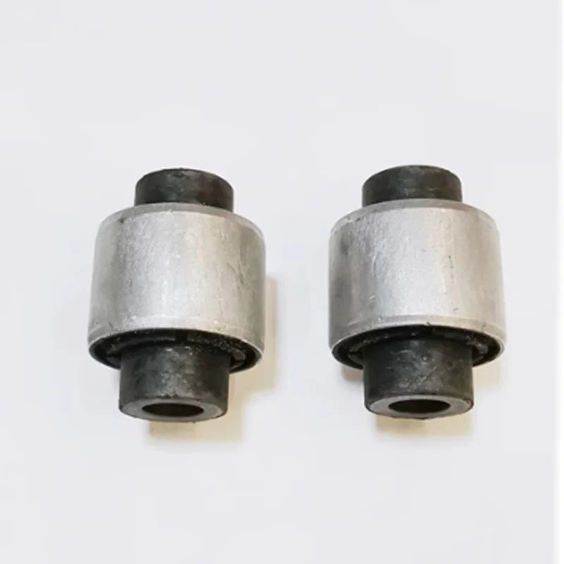 10171446 Original rear suspension wheel bracket bushing and rear steering knuckle rubber sleeve For SAIC MG6 2017-2023 sayaragear