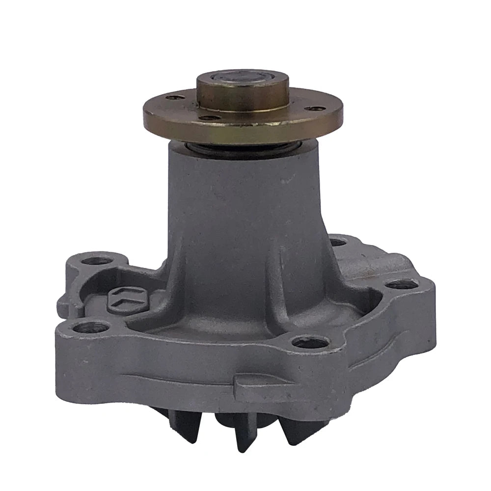 Engine Cooling Water Pump For CHANGAN ALSVIN Saloon 1.4/1.5L 2018- OSHAN COS1 CS15 CX20 BENBEN DONGFENG FENCON 330 SOKON C35 C37 sayaragear