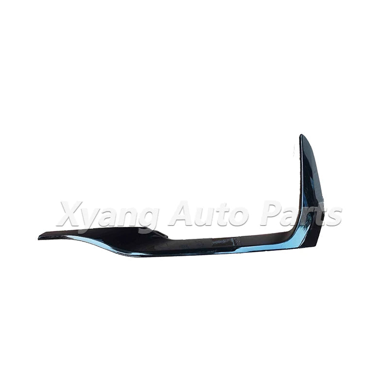 Rear Decorative Bumper Trim For Changan CS85 Coupe sayaragear