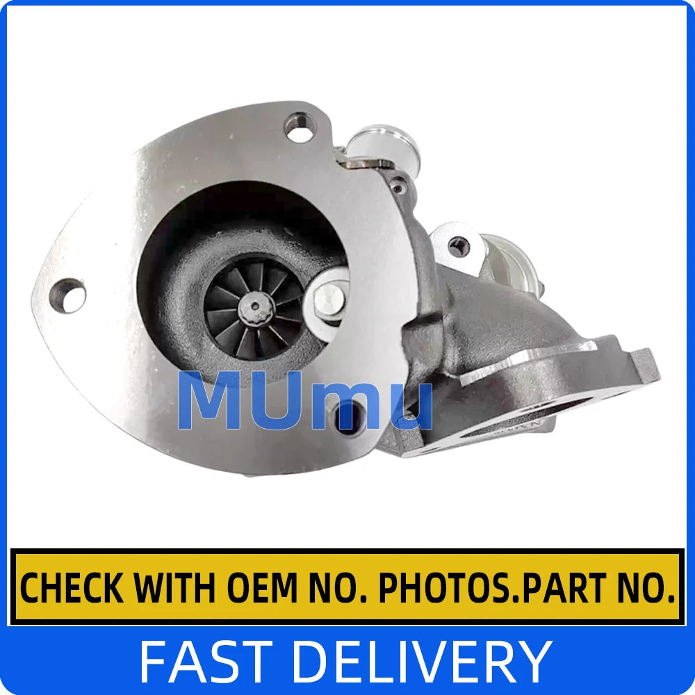 Turbo for Ford Ranger 2.2L Engine BK3Q6K682NB BK3Q-6K682-NB BK3Q6K682NA BK3Q-6K682-NA 49131-06300 49131-06320 49131-06340 sayaragear