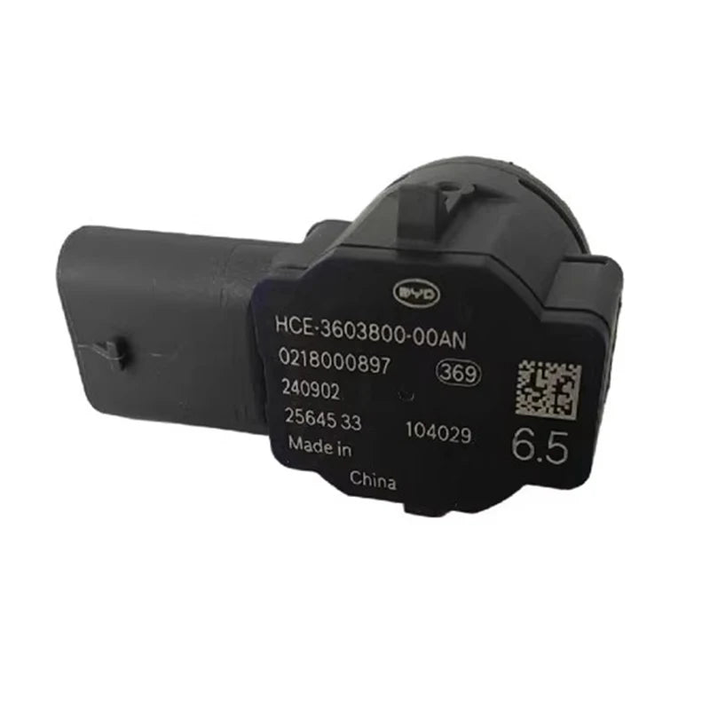 Reverse Parking Sensors for BYD HAN EV DM-P DM-I Automatic Parking Probe Car Accessories HCE-3603800-00AN STES-3603800-00B0 sayaragear
