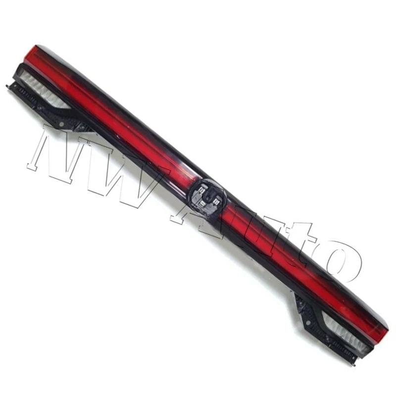 Car Rear Tail Light For Changan CS35 Plus 2021-2023 Brake Light Rear Center Light Car Accessories S111F280503-1002-AB sayaragear
