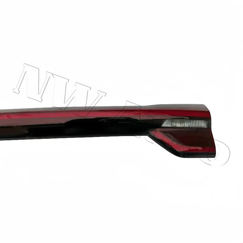 For Chery Tiggo 8 Tiggo 7 Pro Plus Through LED Rear Light Tail Light Tail Lamp Taillight Taillamp Brack Back Combination Light sayaragear