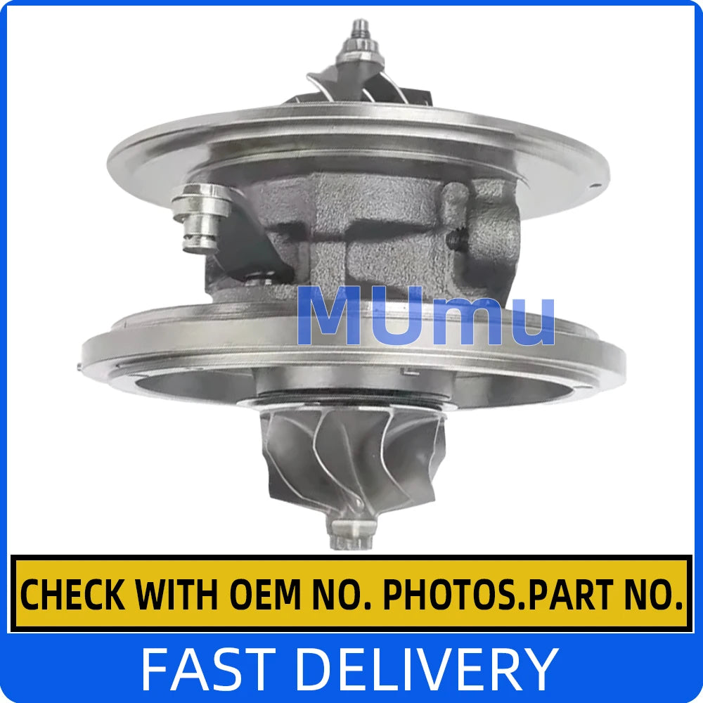 Turbine Cartridge Core CHRA For Land Rover Discovery GTB1749VK Turbo LR042752 788479-0006