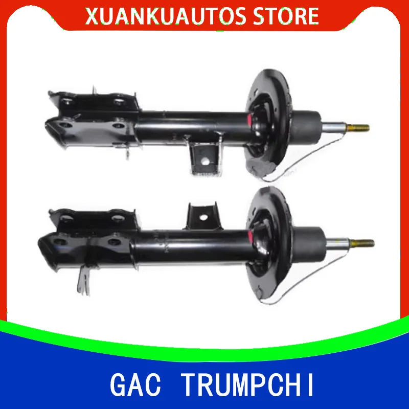 Original front shock absorber For GAC Trumpchi GS8 sayaragear
