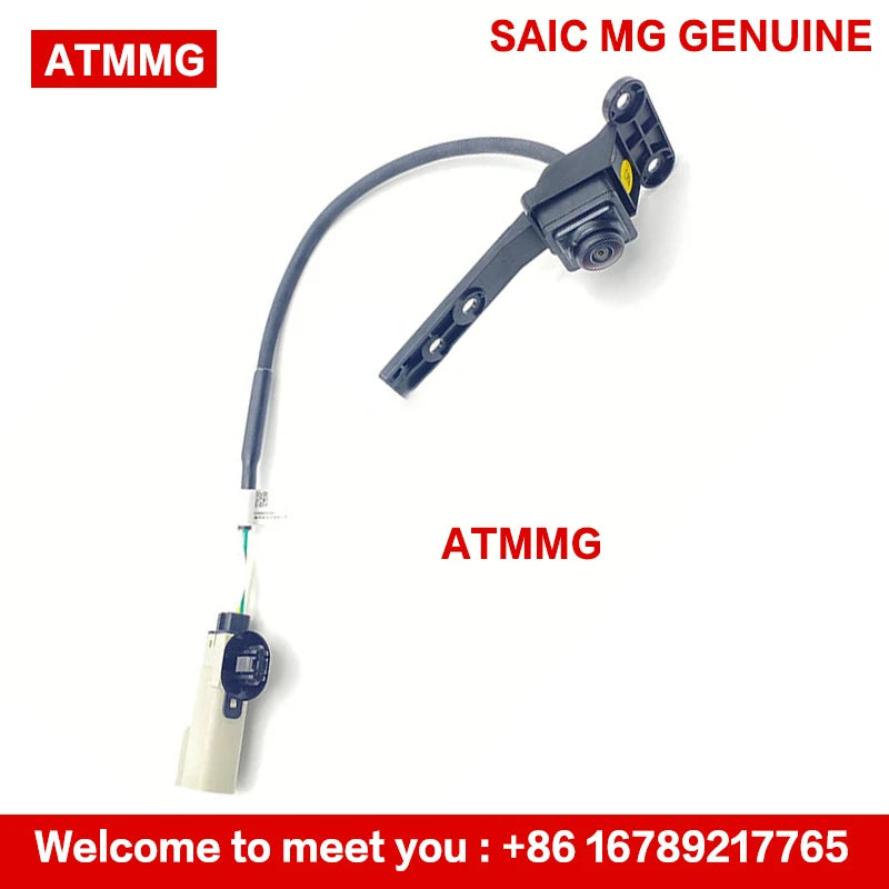 For Suitable for Roewe RX5PLUS front camera assembly bumper probe 360 panoramic front camera - sayaragear