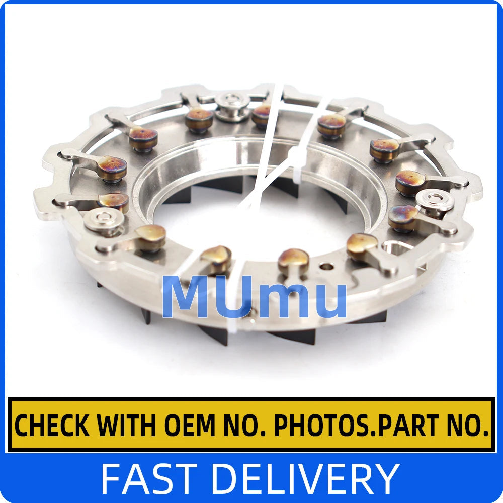Turbo Nozzle Ring for Mercedes Benz GLK W204 C350 S350 816841-0003,816841-5003S,816841-3,816841-0002,816841-5002S,A642090188680 sayaragear