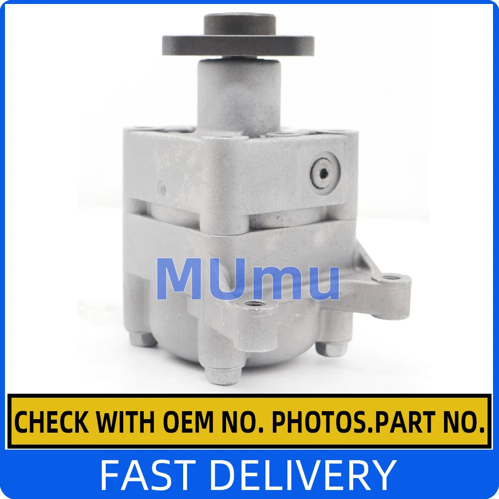 Power Steering Pump For BMW 3 Sedan (E46) 316i/218i 730d 740i, Li 750i 32411094962 324110-94962 1094962 32416750111 6750111 sayaragear