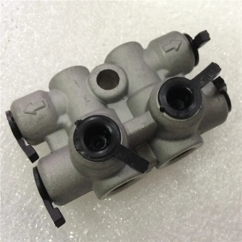 Brake Proportional Valve For Chery QQ S11 372/472 Engine Brake Distribution Valve/Brake Shunt Control Valve sayaragear