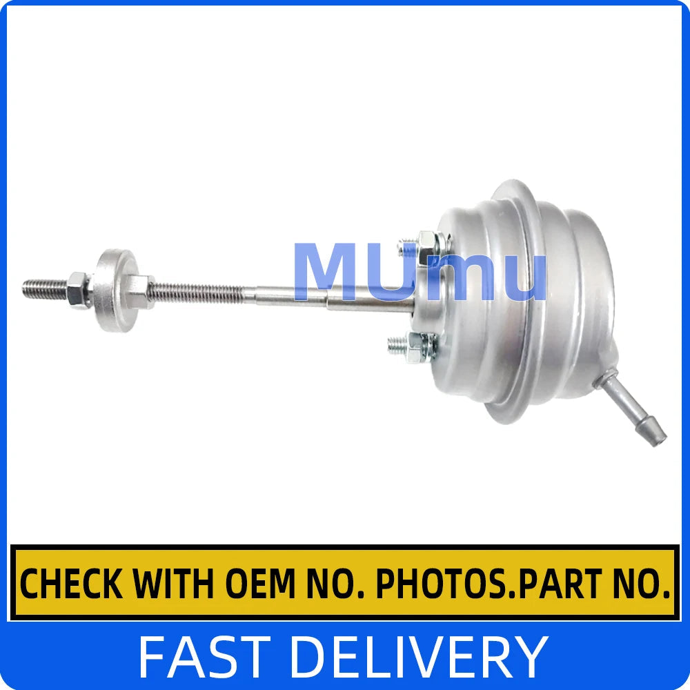GTDI12V Turbine Wastegate Actuator For Ford C-Max Focus 1.0 CM5G6K682GE CM5G-6K682-GE CM5G6K682GB CM5G-6K682-GB CM5G6K682GD sayaragear