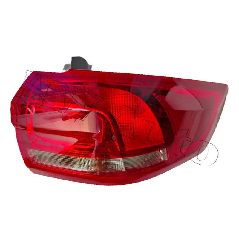 Taillight Brake Light For Lifan Myway Rear Bumper Inner Outer Taillight Brake Light sayaragear