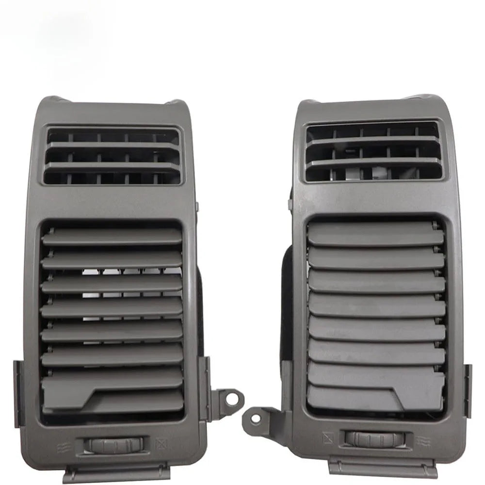 HAOCHEN Car Air Conditioning Vent Control For Nissan TITAN ARMADA 2004-2012 Outlet Panel Button 68421-7S000,68420-7S000 sayaragear