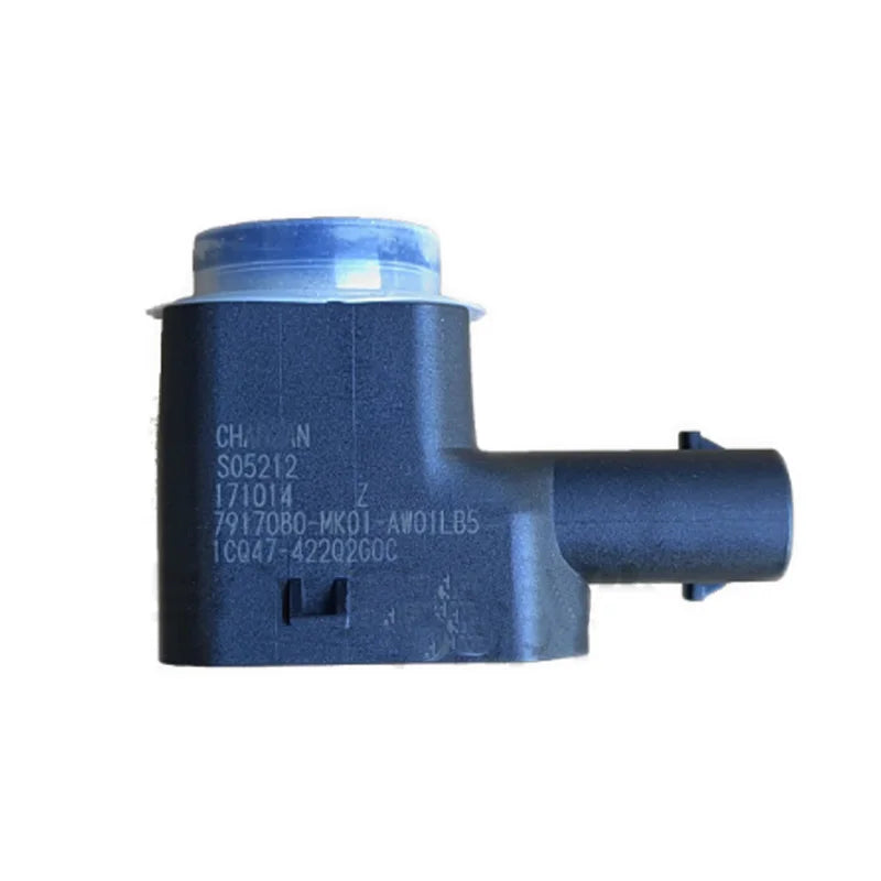 7917080-MK01-AW01 S201035-1000 Original reversing radar sensor For Changan CS55 1.5T 2017-2020 sayaragear