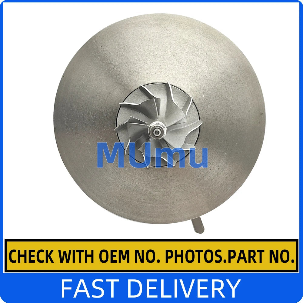 Turbo Cartridge For Renault Fluence Kangoo 144114256R 144116289R 1441100Q1G 1441100Q1GEX 1441100Q1R 54399980127 54399700127 sayaragear