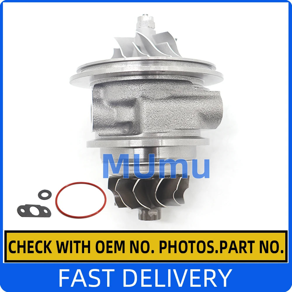 TD04 Turbo Cartridge CHRA For Mitsubishi Pajero II 2.8T ME201636,49377-03041,49377-03043,49377-03010,49377-03020,49377-03030 sayaragear