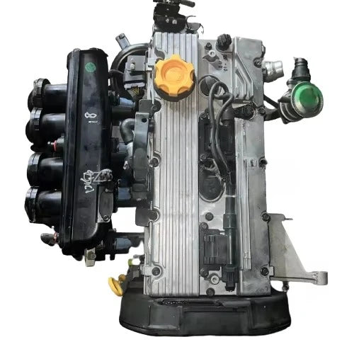 High Quality 18K4G Turbo Engine Best Selling for Roewe 550 750 MG MG6 MG7 1.8T Cars Petrol Fuel Type Used Conditioncustom sayaragear