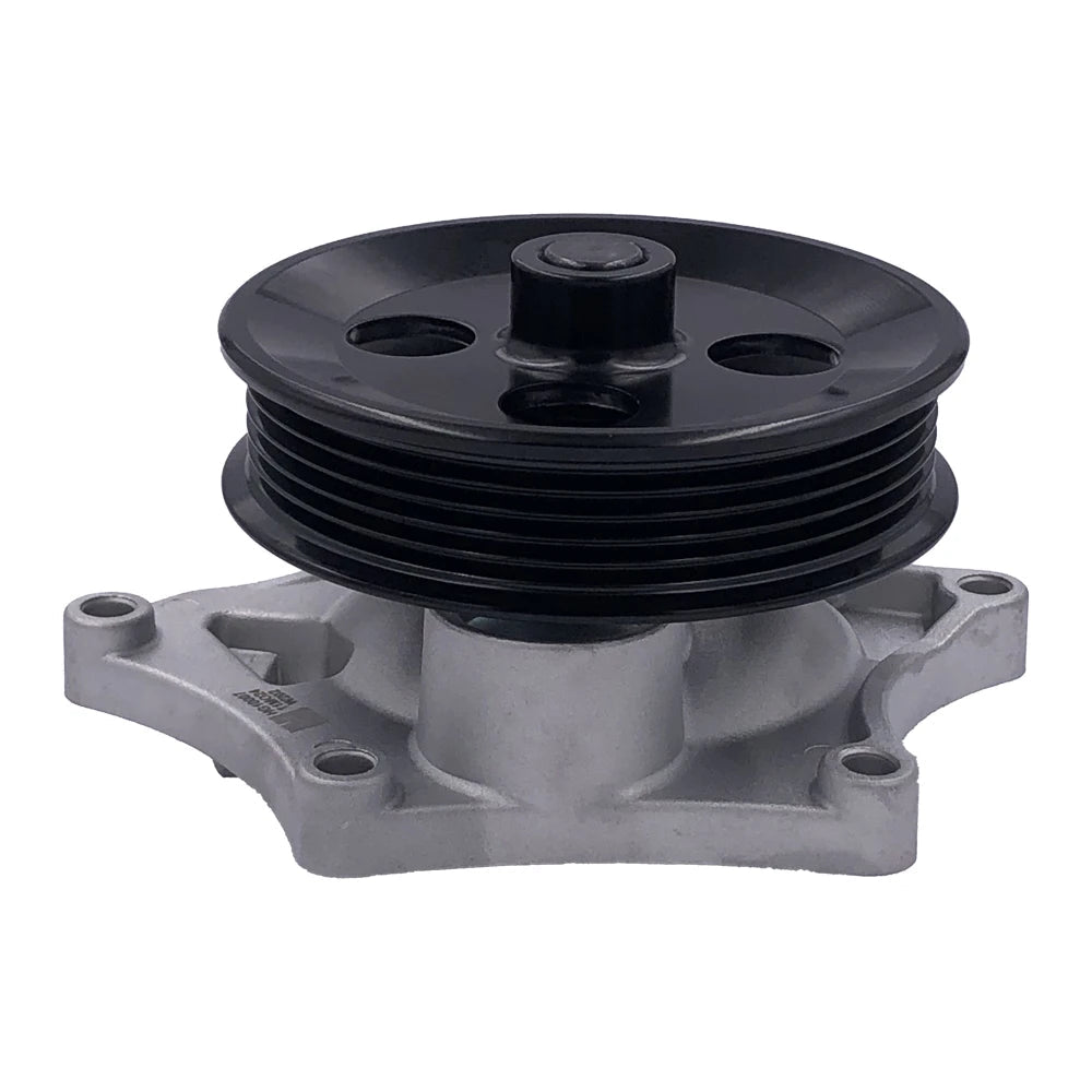 Water Pump Assembly For MG 5 6 GS HS ROEWE 360 E950 ei6 eRX5 i6 RX5 CHEVROLET CRUZE EQUINOX MALIBU BUICK REGAL 12642752 12667389 sayaragear