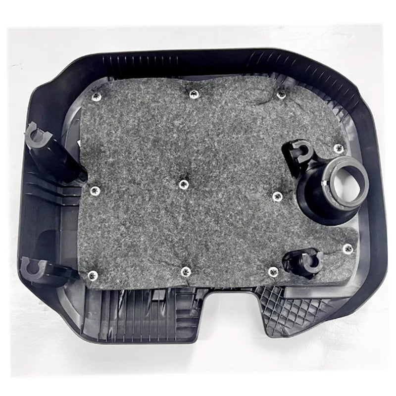 Original engine upper cover plastic cover decorative cover engine hood For SAIC MG RX8 sayaragear