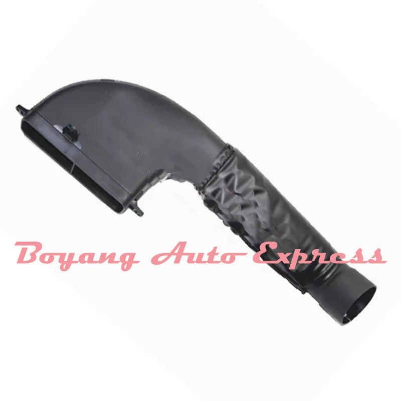 Original air filter shell air filter cartridge box intake pipe For GAC Trumpchi GS8 GA8 sayaragear