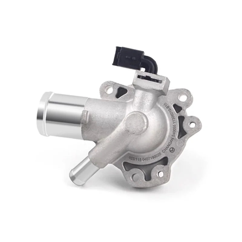 Original electronic thermostat For Changan CS75 CS55 1.5T sayaragear