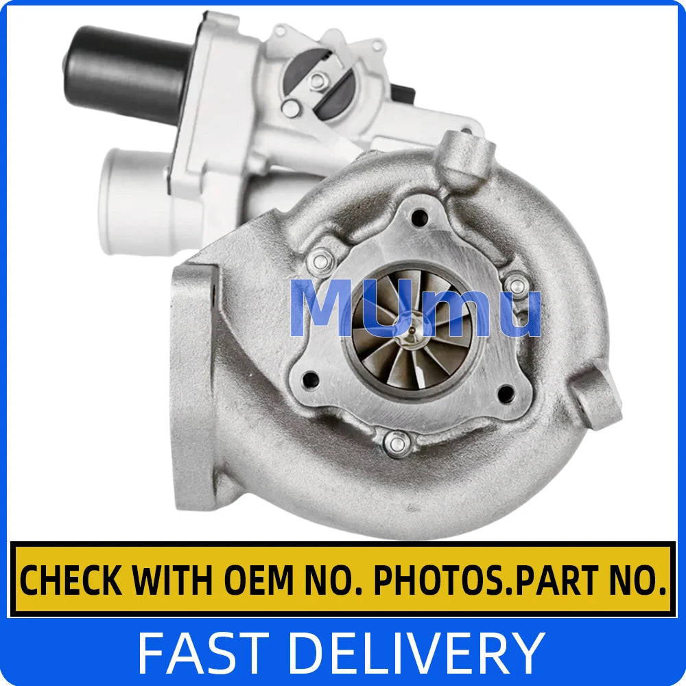 CT16V Turbo For Toyota Hiace 3.0L D4D 1KD-FTV 17201-30150 17201-30180 1720130150 1720130180 sayaragear