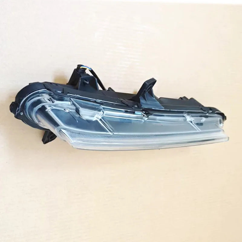 Original front bumper, turn signal lights, daytime running lights, front fog lights For SAIC MG6 2017-2020 sayaragear