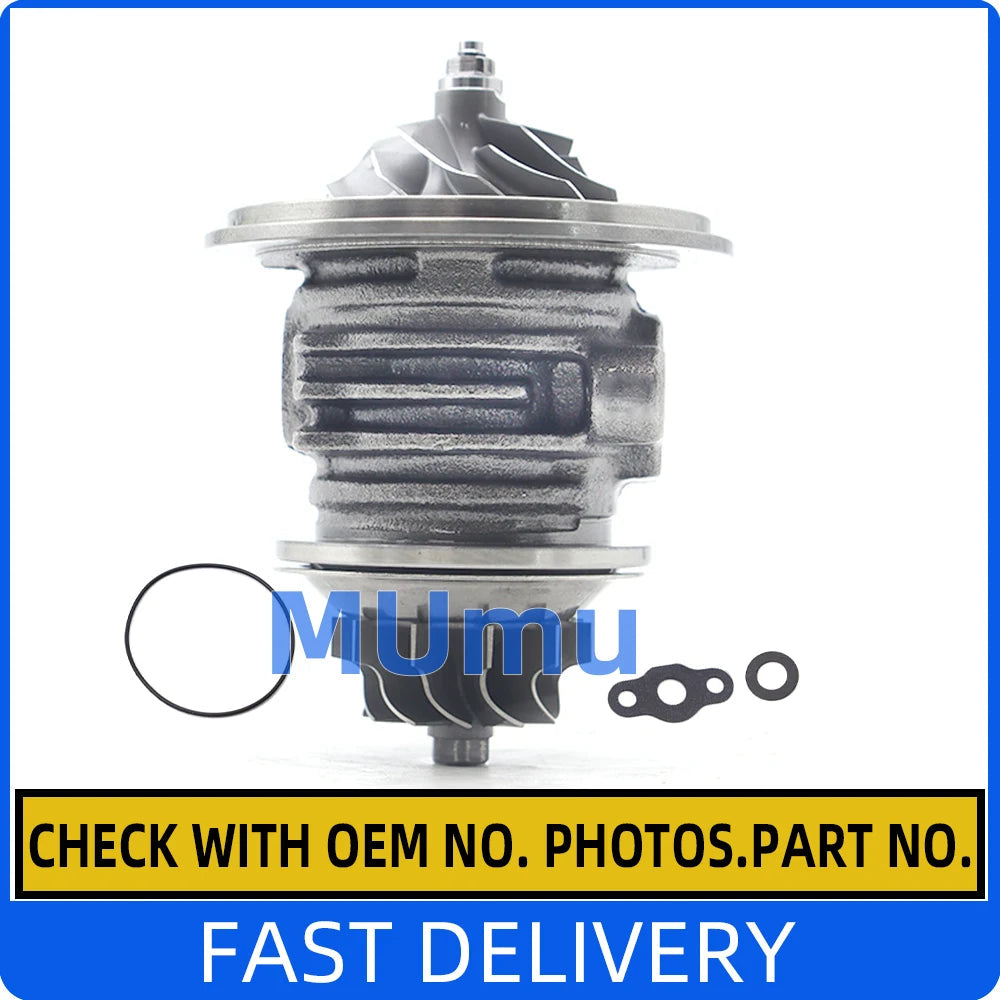 Turbo Cartridge CHRA Core For Range Rover Discovery Defender 2.5 452055 452055-1 452055-5007S ERR4893 4520550008 4520550004 sayaragear