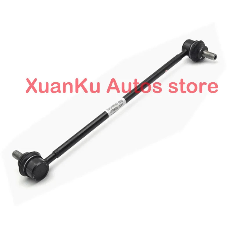 2906020-CD01 Original front stabilizer rod bushing open rubber sleeve connecting rod small boom For Changan UNI-T 1.5T sayaragear