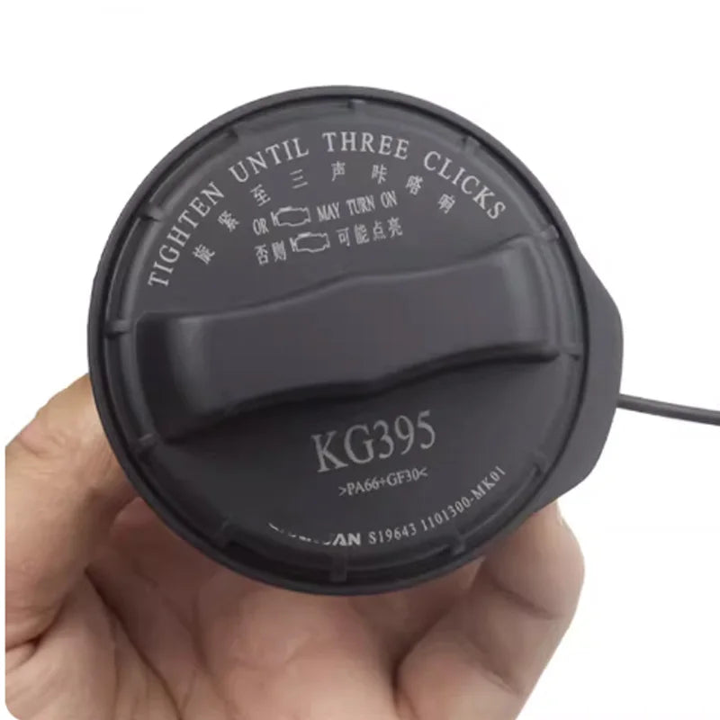 1101300-MK01 original fuel tank cap inner cover Fuel tank cap For Changan CS75, CS85, CS95 sayaragear