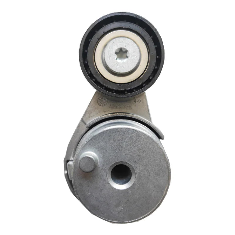 Original generator belt tensioner drive belt tensioner generator idler 5PK1520 For SAIC MG 350 MG3 MG5 sayaragear