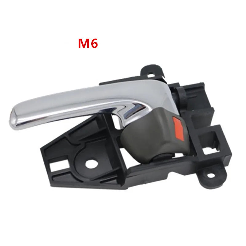 Inner Opening Handle for BYD G6 M6 F6 SIRUI Inner Door Handle / Grip Inside Car Accessories sayaragear