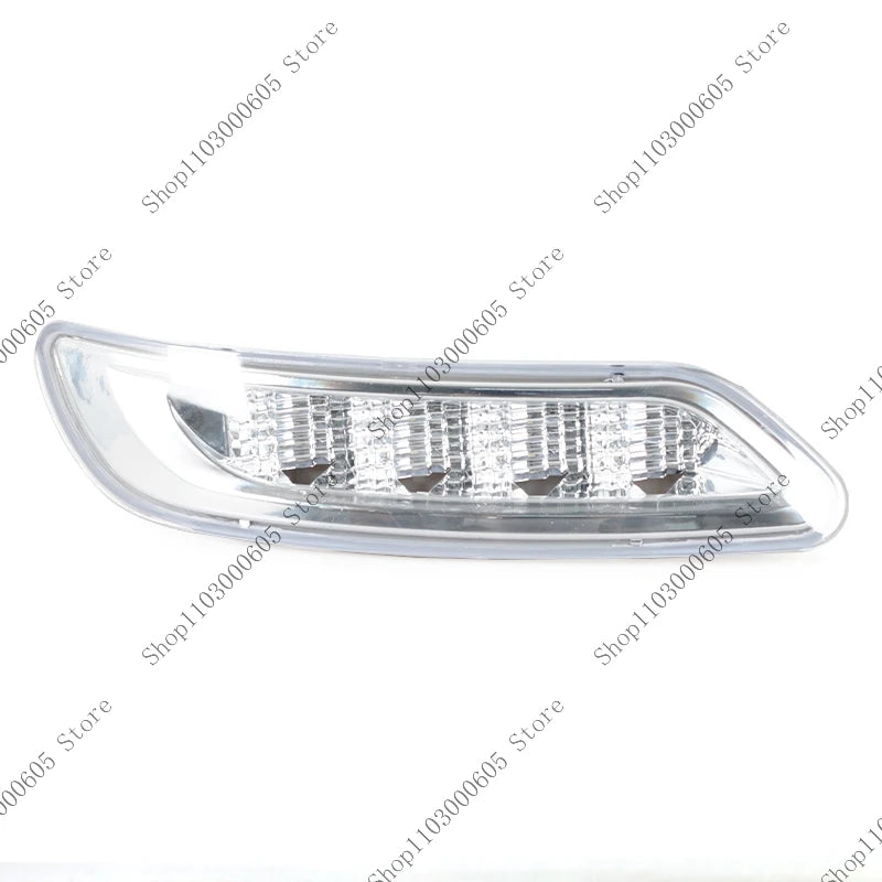 For IVECO Stralis AS 2013 Stralis AT/AD Trakker 2013 Auto Accessories Dome Light Fog Light Lighting 5801546548 5801546522 sayaragear