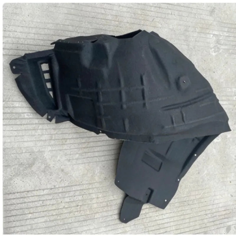 Front Rear 1pc Left Right Front Fender Lining for Cherry Jetour Shanhai L7 sayaragear