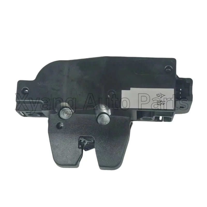 Tailgate Lock Rear Trunk Lid Lock Assembly For CHANGAN CS35 6305100F02 6305100W01 6305100W02 sayaragear