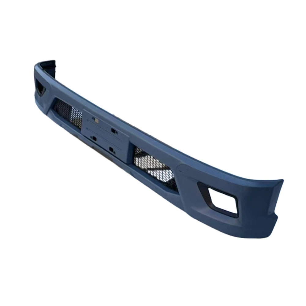NEW Foton Auto Parts Aumark New L183100000043 Car Front Bumper Assembly Anti-Collision Bumpercustom sayaragear