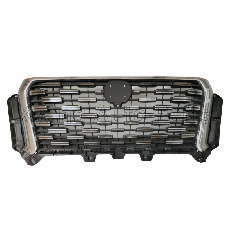 Radiator Grille Original For Changan Hunter Plus sayaragear