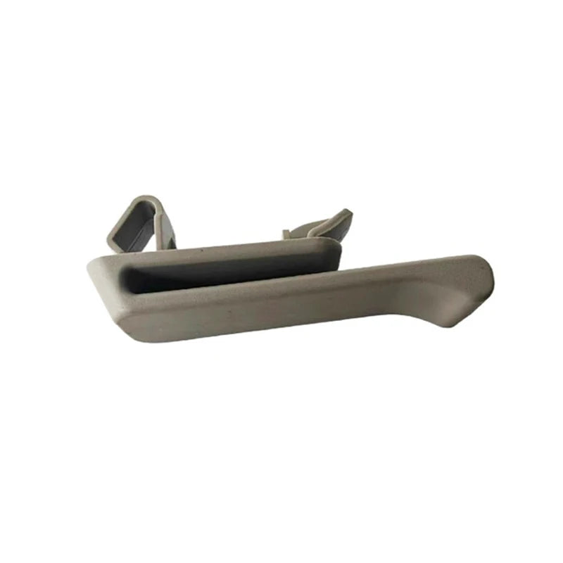 Rear Seat Belt Fixing Clip Buckle for BYD M6 Seat Belt Limiter Car Accessories 10175646-00 M6-5402337 sayaragear