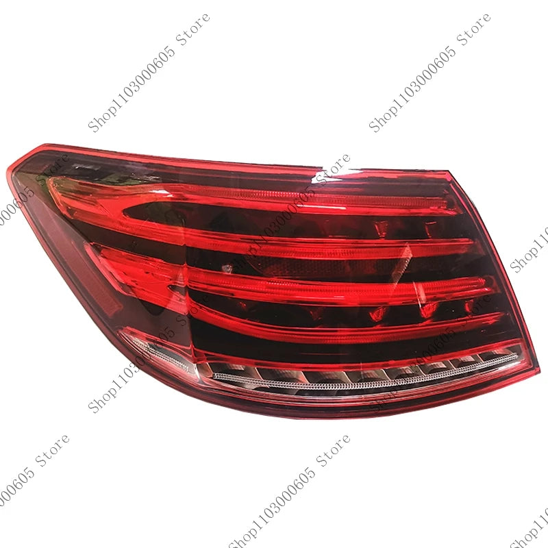 For Mercedes-Benz E Class W207 2014 2015 2016 2017 For the Two-Door Coupe Auto Parts Tail Light Assembly Turn Signal 2079063300 - sayaragear
