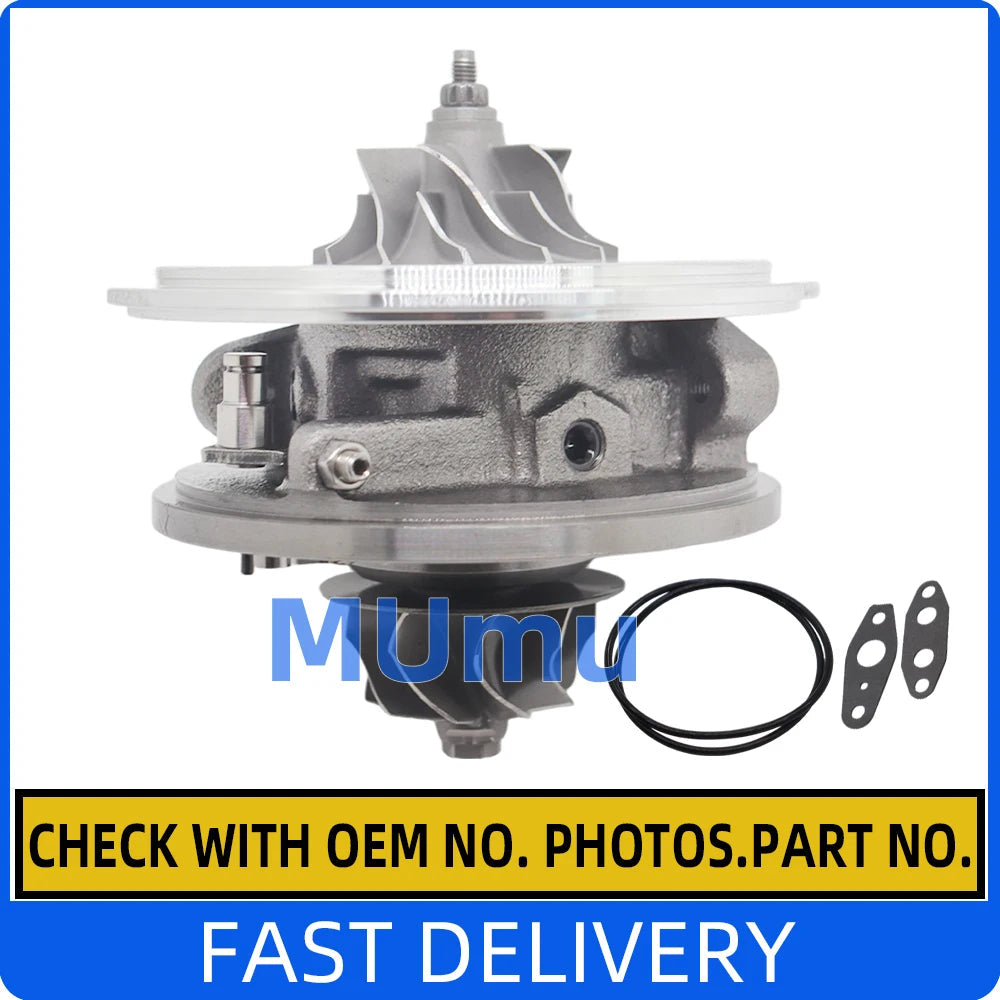 Turbine Cartridge For Nissan Navara (D40) 2.5L YD25DDTi QW25 14411EB300 14411-EB300 751243-5002 751243-1 751243-2 sayaragear