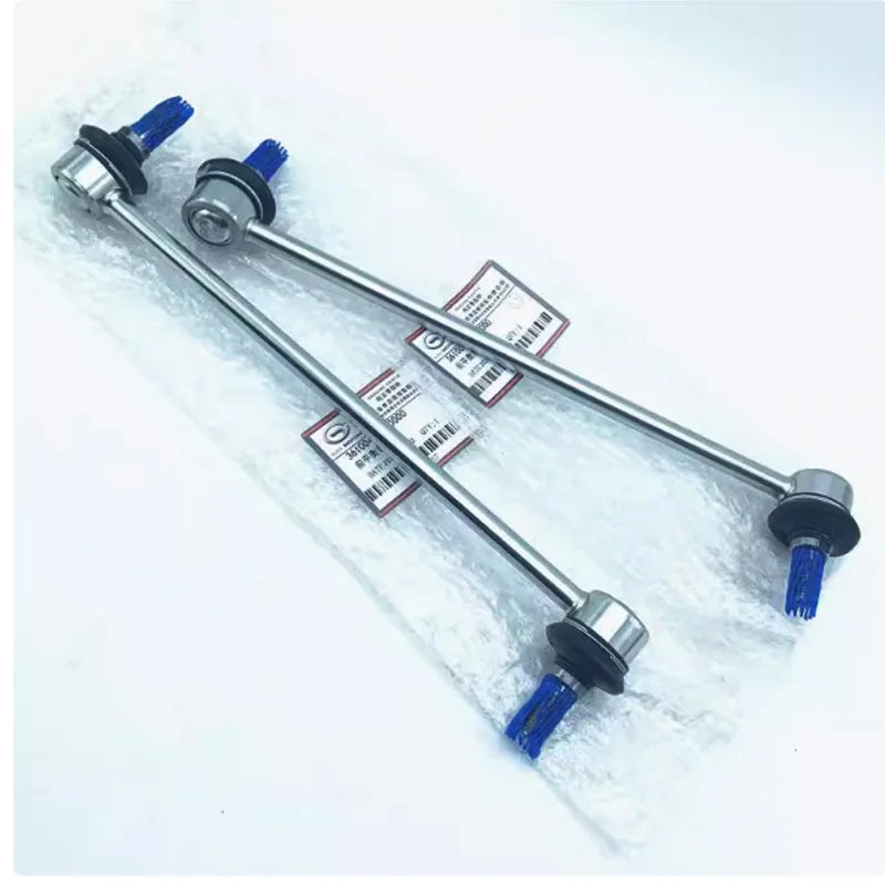 Original front and rear balance rod ball head Stabilizer rod ball head For GAC TrumpCHI GM6 GM8 GS7 GS8 M6 M8 sayaragear