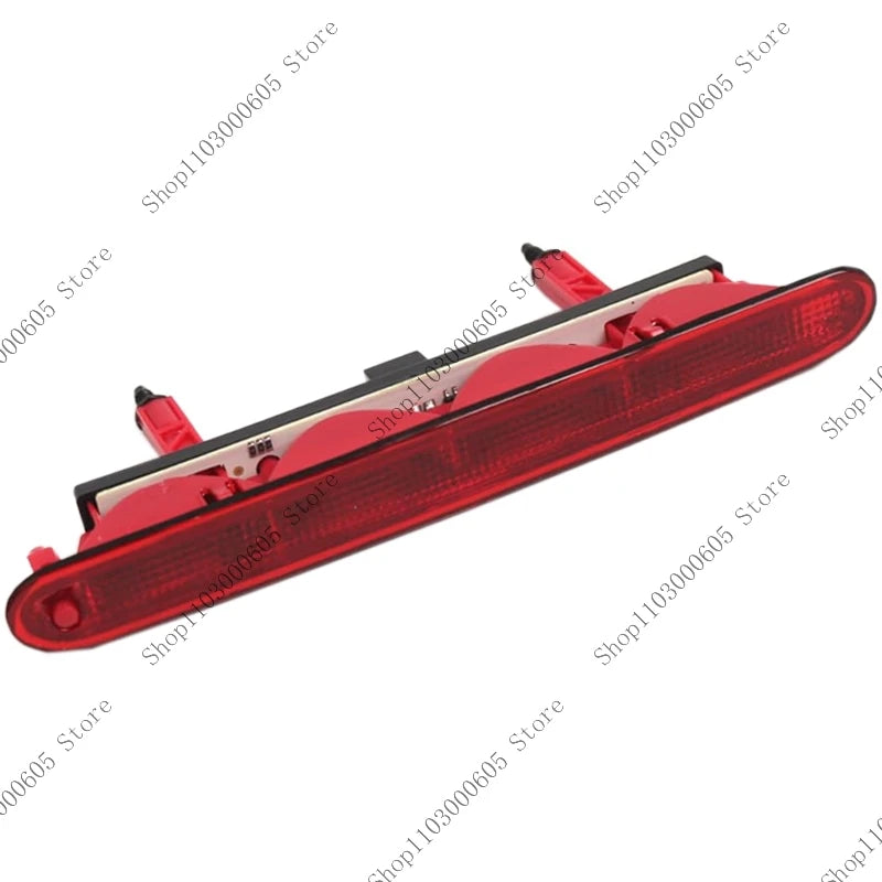 For Peugeot 307 Hatchback Auto Parts High Brake Lights Rear Terminal Signal Light Anti-Rear-Chasing Warning Light sayaragear
