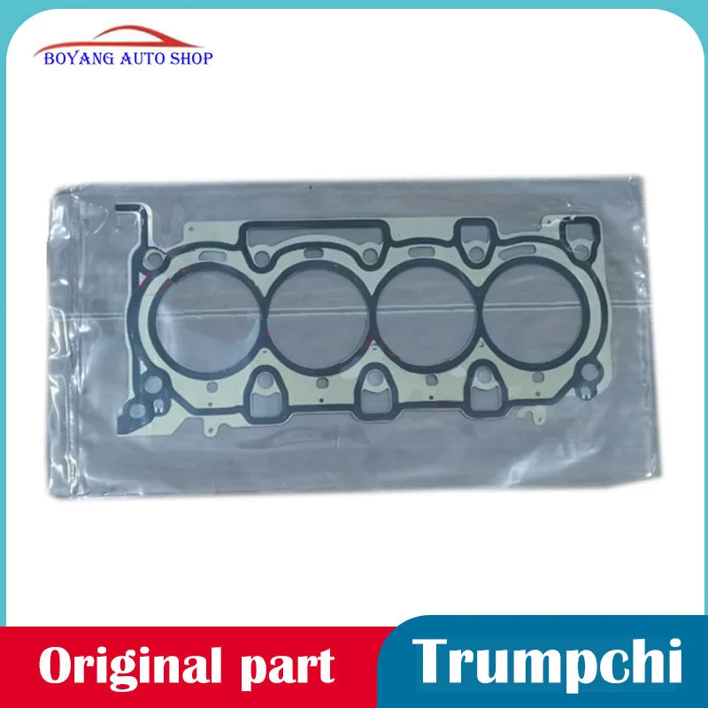 10030401310000 Original engine cylinder gasket For GAC Trumpchi GS4 4A13M1 4A15M1 sayaragear