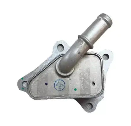 ATMMG original oil radiator (with gasket) 24112793 water outlet chamber sealing ring 24106746 For MG ZS 1.3T - sayaragear