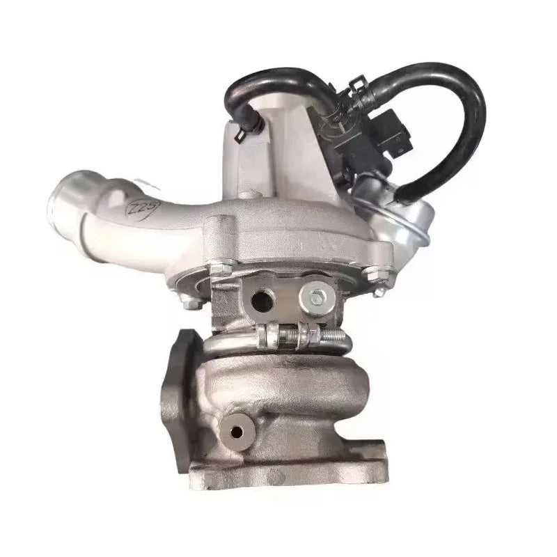 10100331530200 Original turbocharger For GAC Trumpchi M6 1.5T engine 4A15J1 turbocharger sayaragear